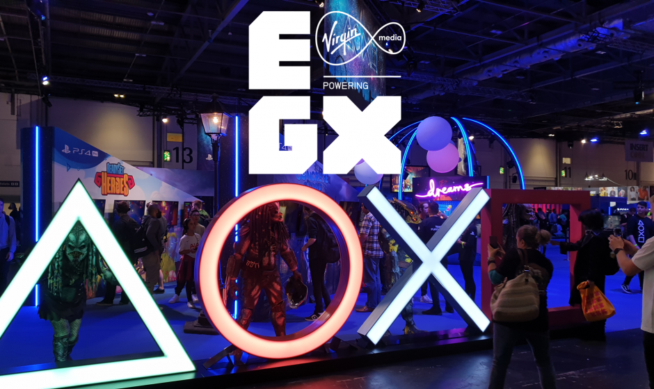 EGX 2019: Top 5 Games Of The Show