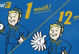 Fallout 76 gets Fallout 1st Premium Membership