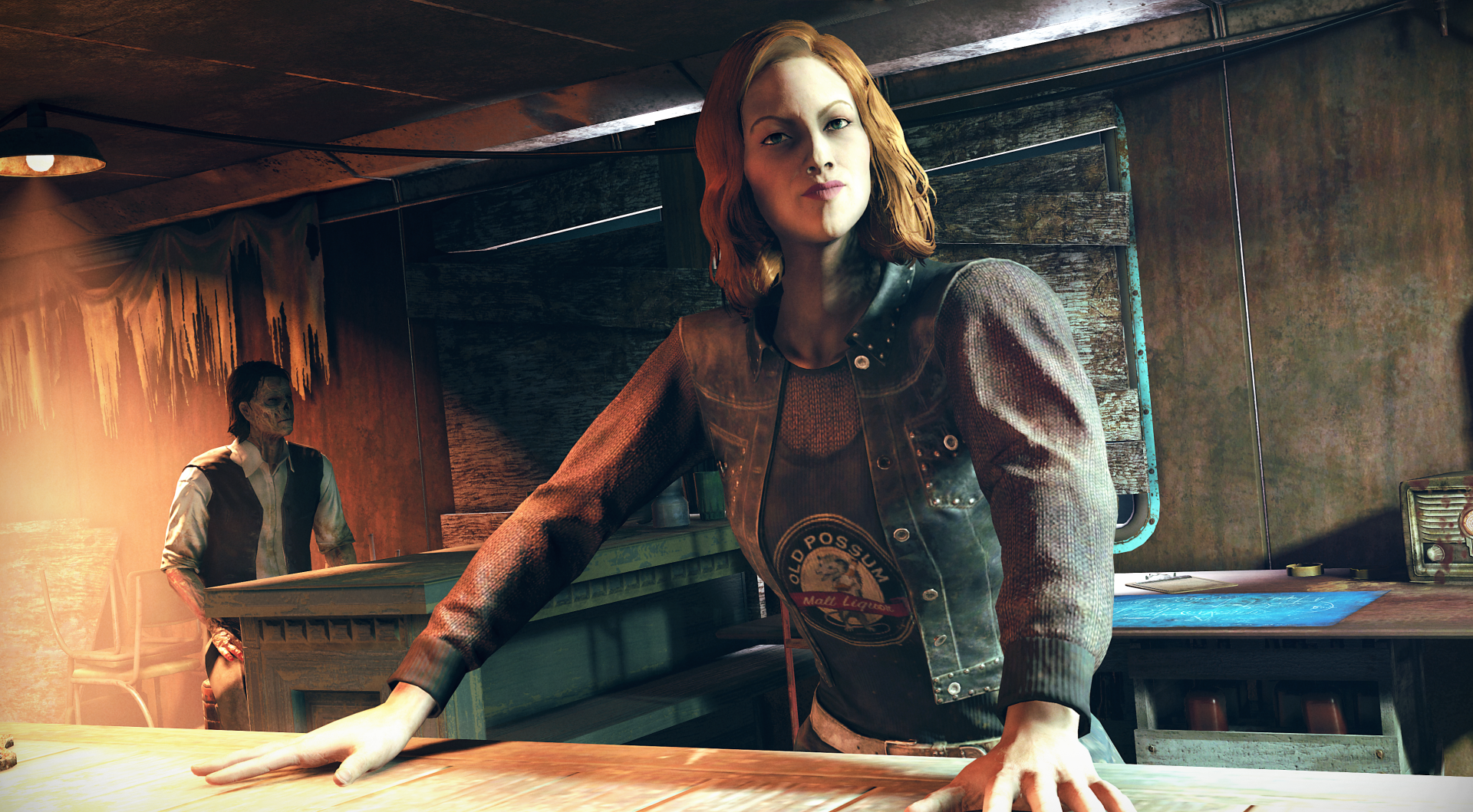 Fallout 76 Wastelanders expansion delayed