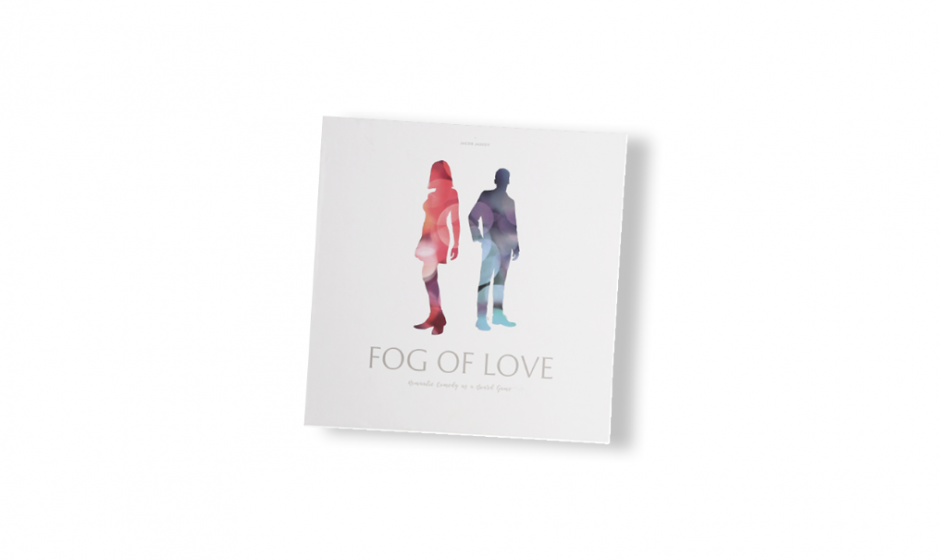 Fog of Love Review – Romantic Relaxation