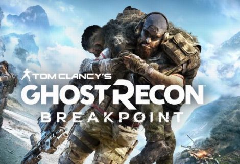 Ghost Recon Breakpoint Review