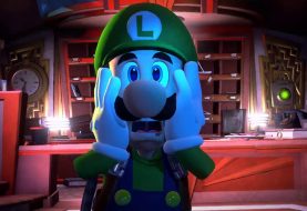 Games to play this Halloween for Switch
