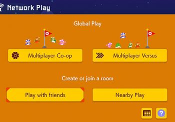 Super Mario Maker 2 version 1.1.0 update now live; adds Online Multiplayer, and more