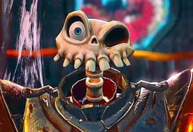 MediEvil Trophy List revealed