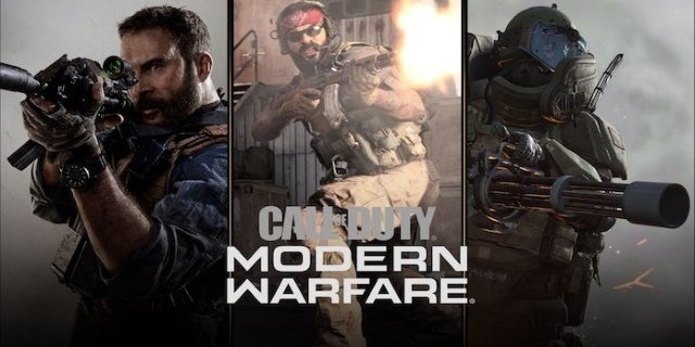 Call of Duty: Modern Warfare will have no loot boxes; Introduces Battle Pass