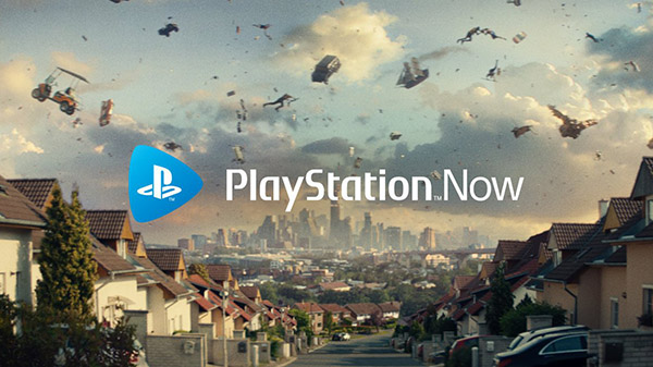 PlayStation Now gets a permanent price drop