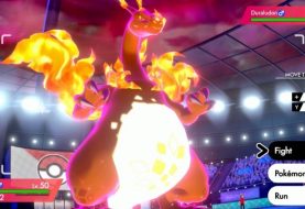 Rumor: Pokemon Sword and Shield is Causing Consoles to Break