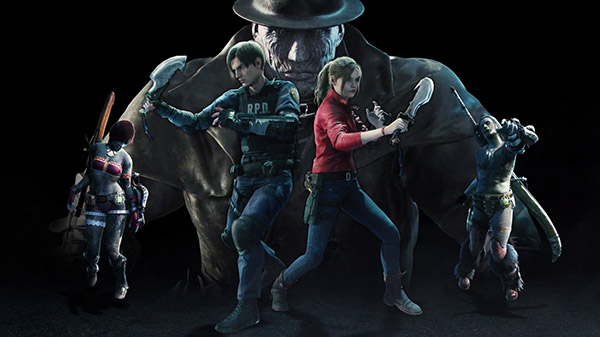 Monster Hunter World: Iceborne getting Resident Evil 2 collaboration next month