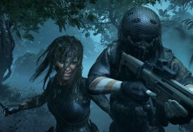 Shadow of the Tomb Raider: Definitive Edition announced