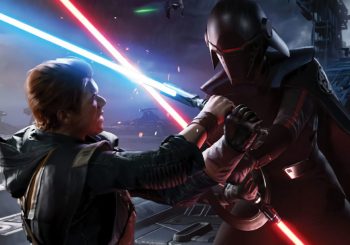 EA brings their games to Steam again starting with Star Wars Jedi: Fallen Order