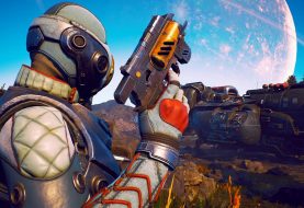 The Outer Worlds enhanced for both Xbox One X and PS4 Pro