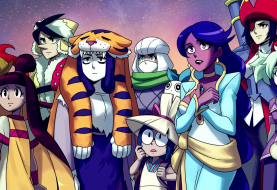 Indivisible Review