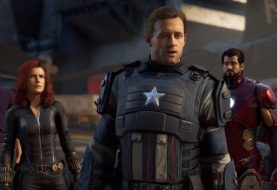 Marvel's Avengers Gameplay Overview Video