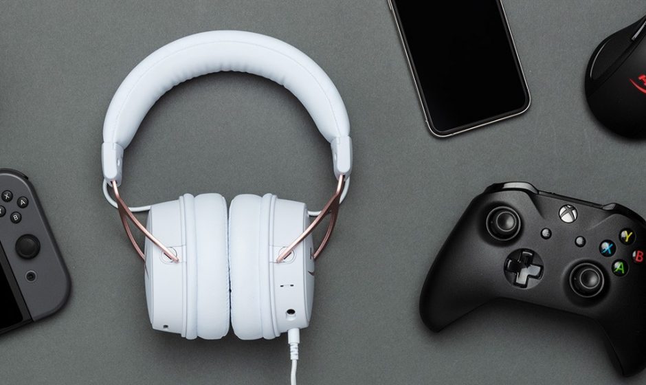 HyperX Cloud MIX (Rose Gold) Review