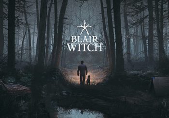 Blair Witch coming to PS4 as well on December 3