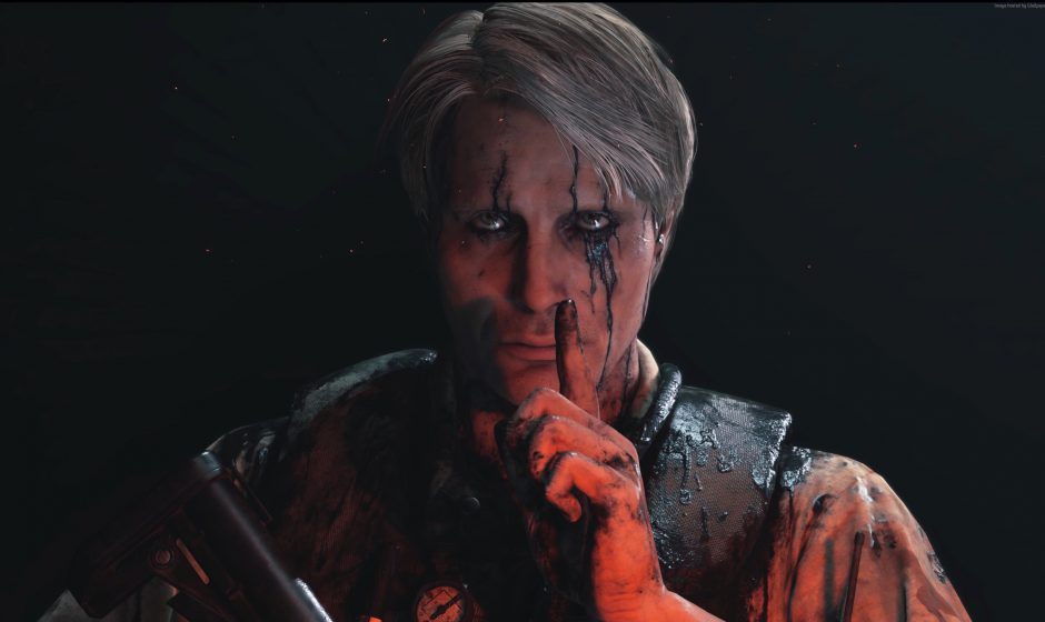 Rumor: Death Stranding DLC expansion coming in Summer of 2020