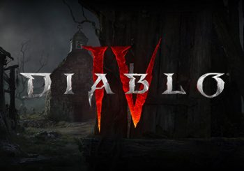 Diablo IV announced for consoles and PC
