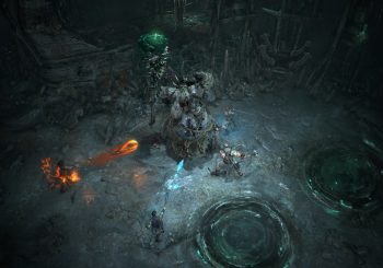 New Details About Diablo IV's Loot System Suggests it's Designed With Diversity in Mind