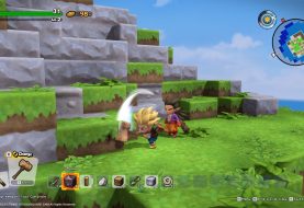 Dragon Quest Builders 2 coming to PC via Steam