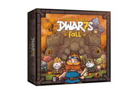 Dwar7s Fall Review - Mines, Castles & Ogres