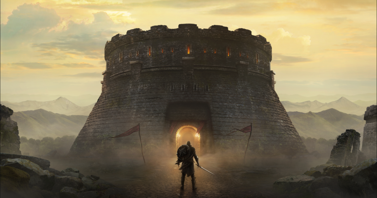 The Elder Scrolls: Blades delayed on Switch until early 2020