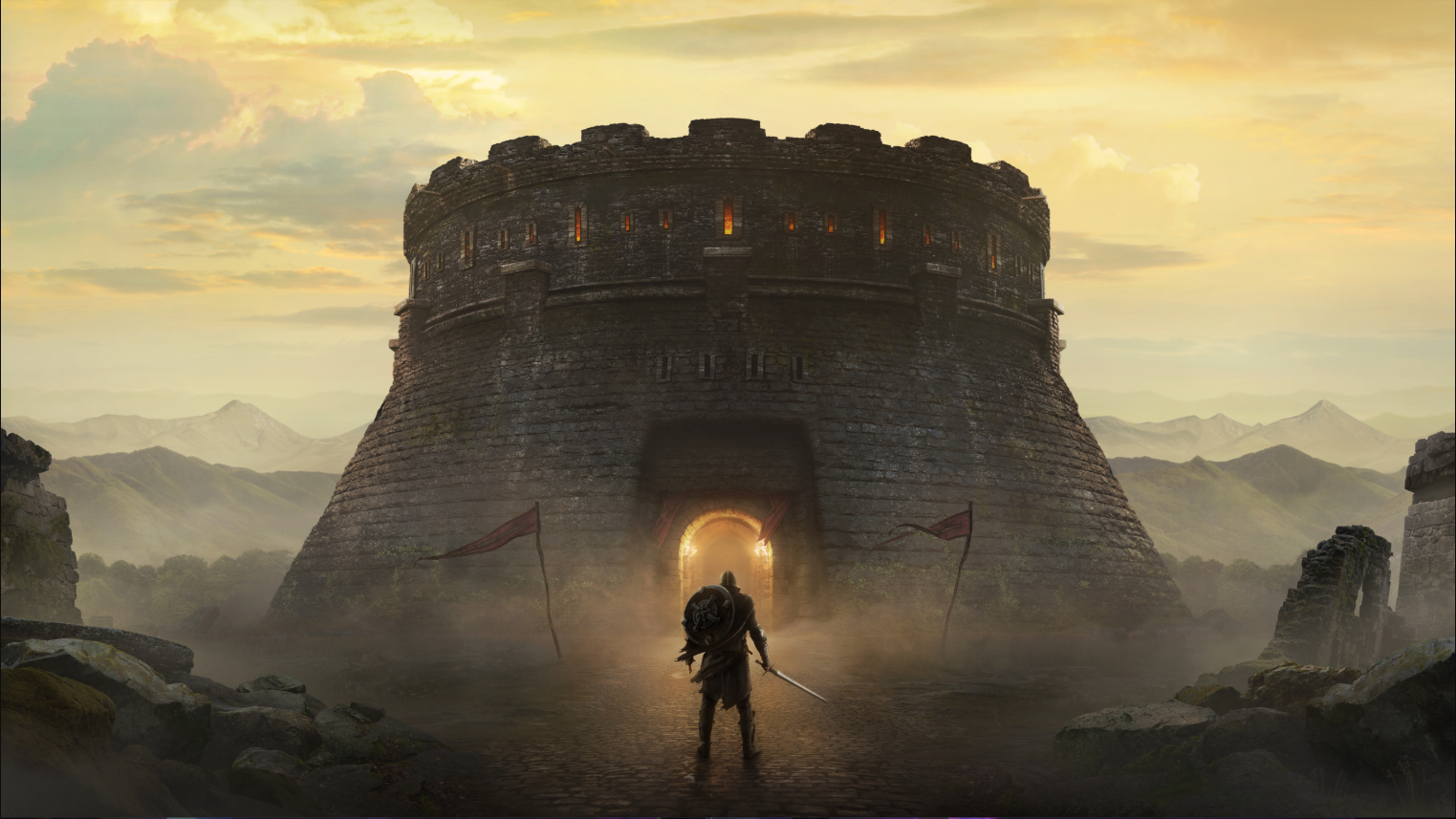 The Elder Scrolls: Blades delayed on Switch until early 2020