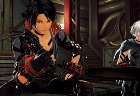 God Eater 3 version 2.10 and 2.11 updates now live