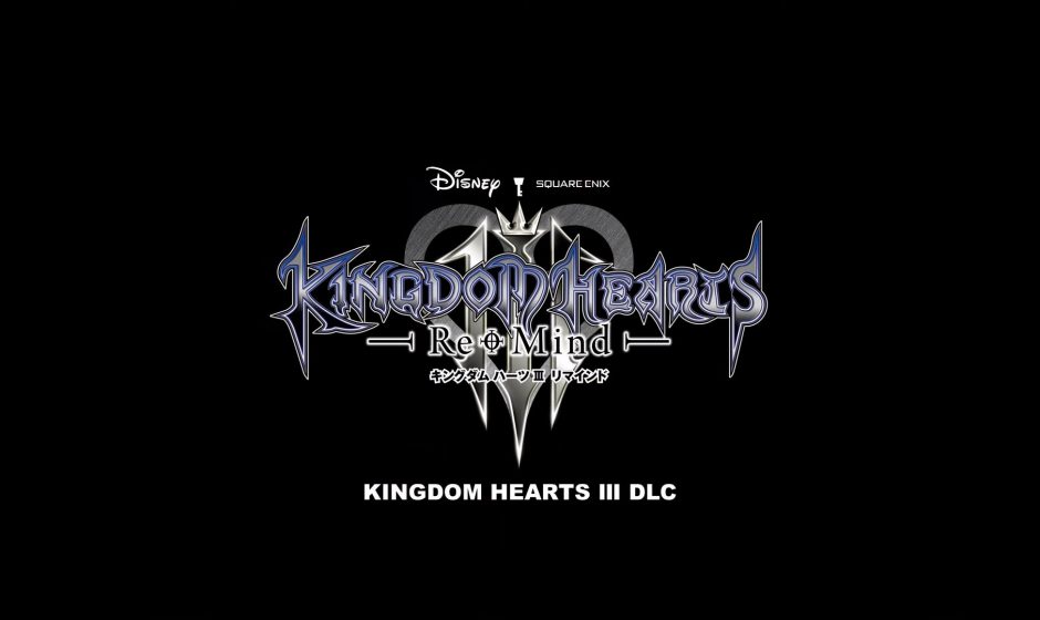 Kingdom Hearts 3 ‘ReMIND’ DLC new details revealed