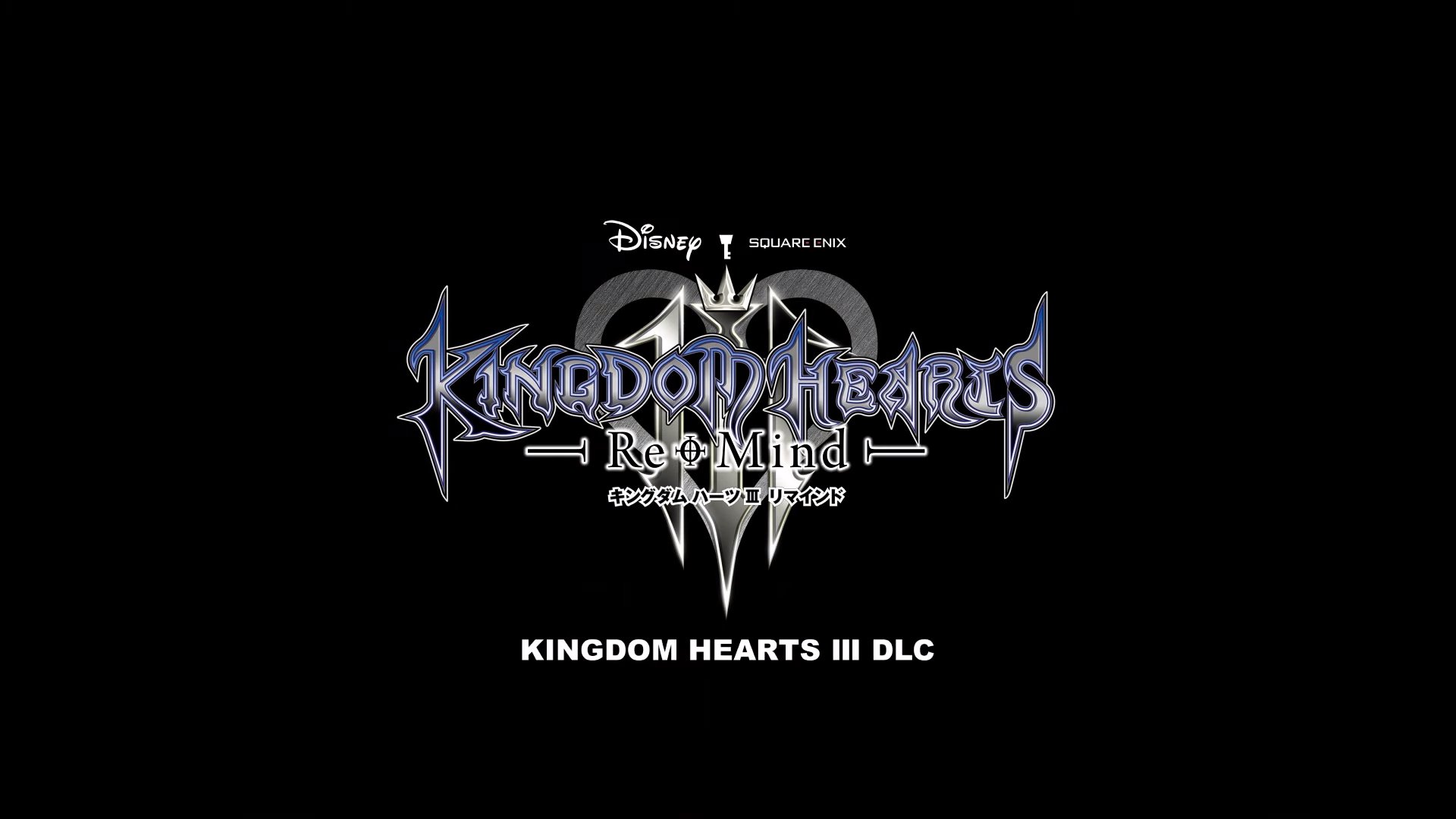 Kingdom Hearts 3 ‘ReMIND’ DLC new details revealed