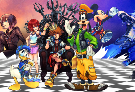 Kingdom Hearts HD 1.5 + 2.5 Remix and HD 2.8 Final Prologue coming to Xbox One in 2020