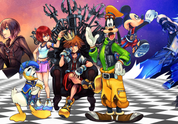 Kingdom Hearts HD 1.5 + 2.5 Remix and HD 2.8 Final Prologue coming to Xbox One in 2020