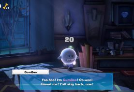Luigi's Mansion 3 - Boos Location and How to Catch Them