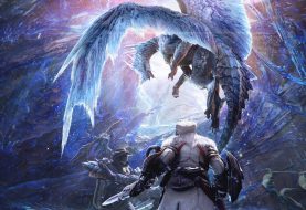 Monster Hunter World: Iceborne version 11.50 update launches tomorrow