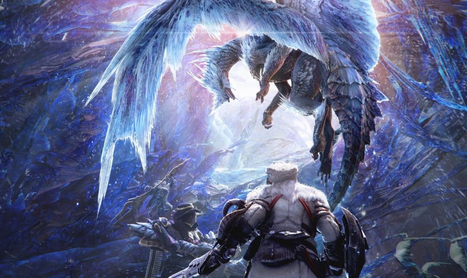 This Week’s New Releases 1/5 – 1/11; Monster Hunter World: Iceborne and More