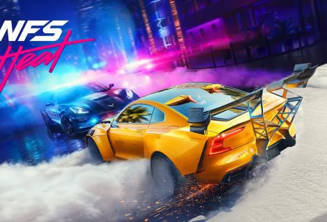 Need for Speed: Heat Review