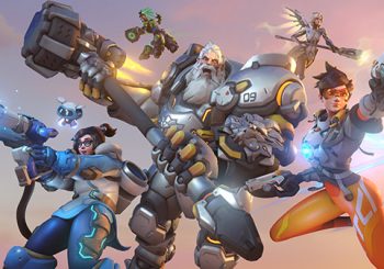 Overwatch 2 coming to consoles and PC in 2020
