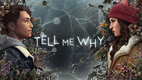 Tell Me Why announced for Xbox One and PC