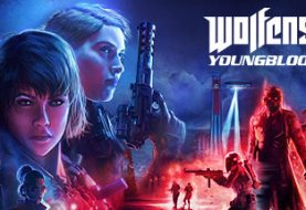 Wolfenstein: Youngblood Update 1.07 now live