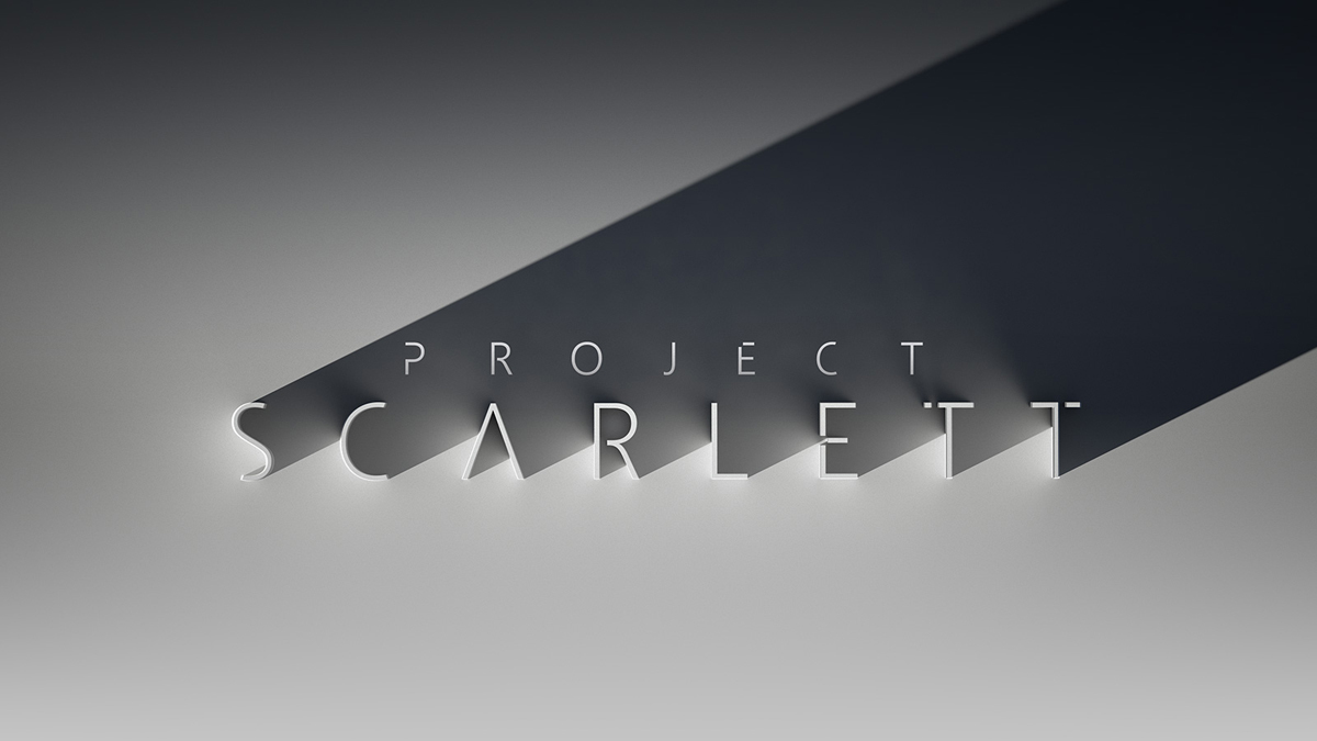 Xbox Project Scarlett release date leaked