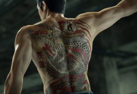 Yakuza: Like a Dragon demo now live in Japan