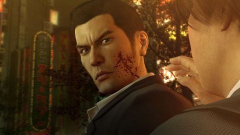 Yakuza coming to Xbox One and Windows 10 in 2020