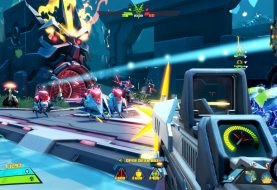 Battleborn Servers To Be Shutdown In 2021