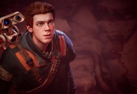 Small Update Patch Released For Star Wars Jedi: Fallen Order