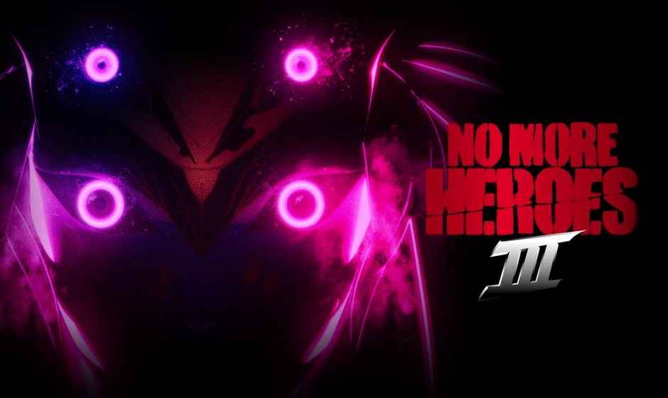 No More Heroes III Gets a New Trailer