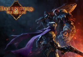 Darksiders Genesis preorder campaign begins for consoles