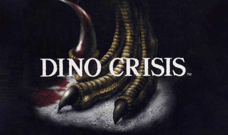 Capcom Registers A Number of New Trademarks, Including Dino Crisis and More