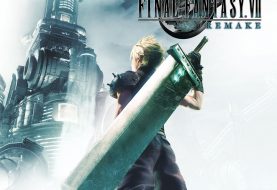 Final Fantasy VII Remake PS4 Exclusive Until March 3, 2021