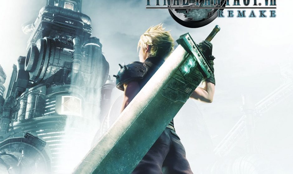 Final Fantasy VII Remake PS4 Exclusive Until March 3, 2021