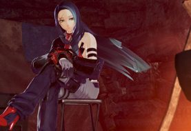 God Eater 3 version 2.20 update now live