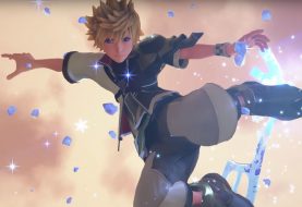 Kingdom Hearts 3 ReMIND DLC release date confirmed